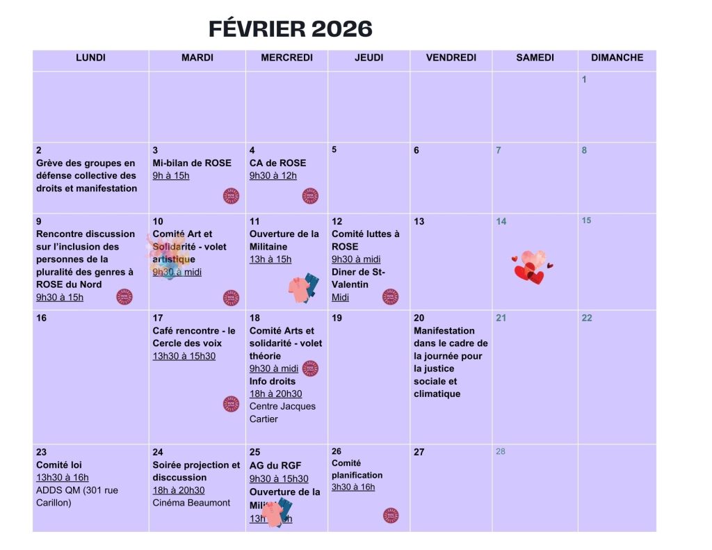 Inform'elles février 2026 - 10